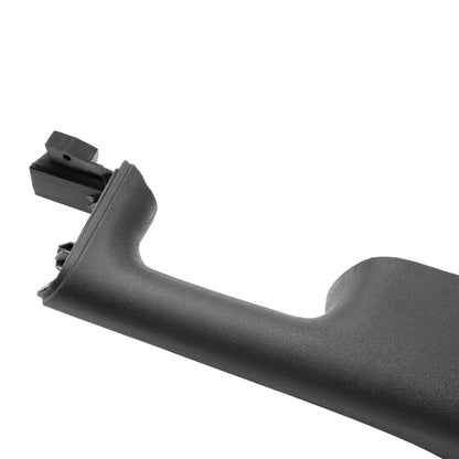 Solid Spare Front Right Door Armrest For 1999-2002 GMC YUKON SIERRA 1500 2500 3500 ABS