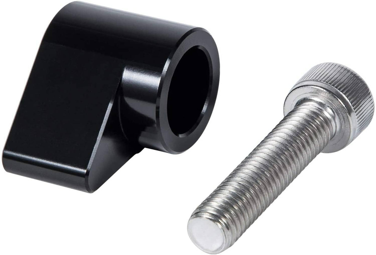 Solid Spare Black Killer Dowel Pin KDP Repair Kit For 1989-1998 Dodge Cummins 12V 5.9BT
