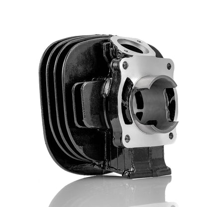 Solidspare 1988-2006 For Yamaha Blaster 200 YFS200 Cylinder Piston Gaskets Top End Kit