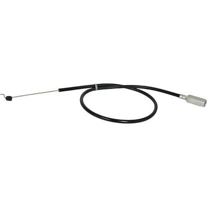 Solid Spare 440014 Throttle Cable Fit for Billy Goat F 1002 SPV V F1301 F1302 H SPH F1402 S