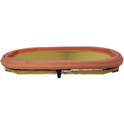 Solid Spare Air Filter Set 3466688 3466687 Fit Caterpillar 910K 910M 914K 914M 918M 920K