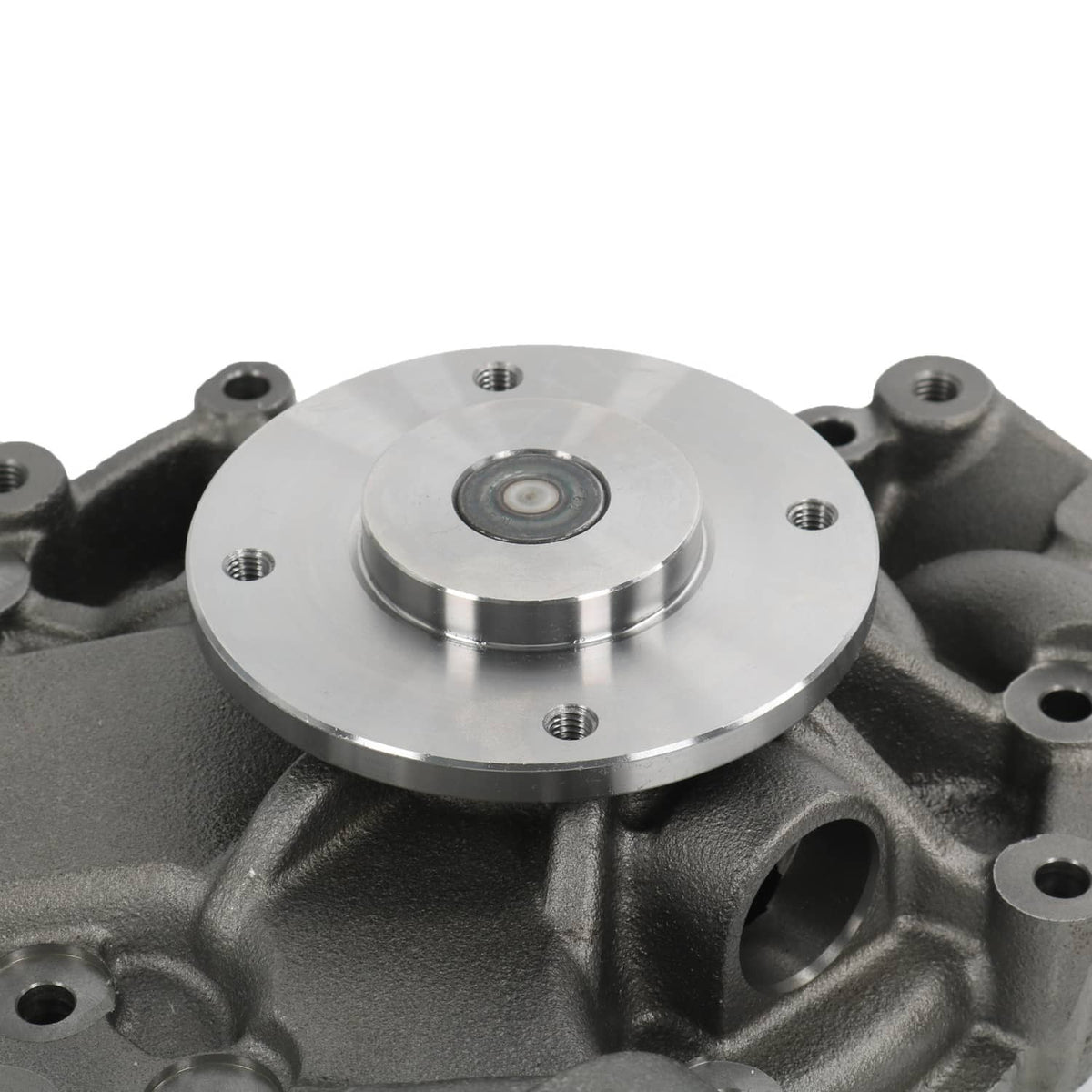 Solidspare A9062005101 Water Pump Fit For Mercedes-Benz Detroit Diesel 9062006301