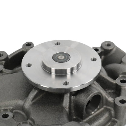 Solidspare A9062005101 Water Pump Fit For Mercedes-Benz Detroit Diesel 9062006301