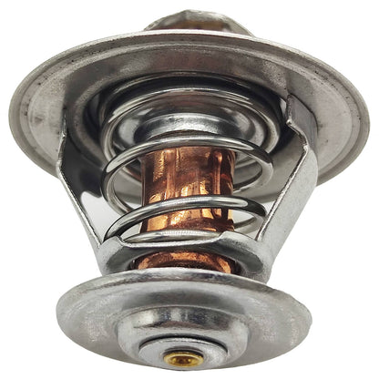 Solid Spare 82℃ Thermostat for Caterpillar 918F 910E 910F 924F 924G 928F 928G 950G 938F 938G