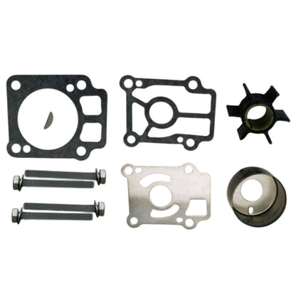 Solid Spare Tohatsu 25/30/40hp 2-Stroke Outboard Water Pump Impeller Repair Kit 361-87322-0