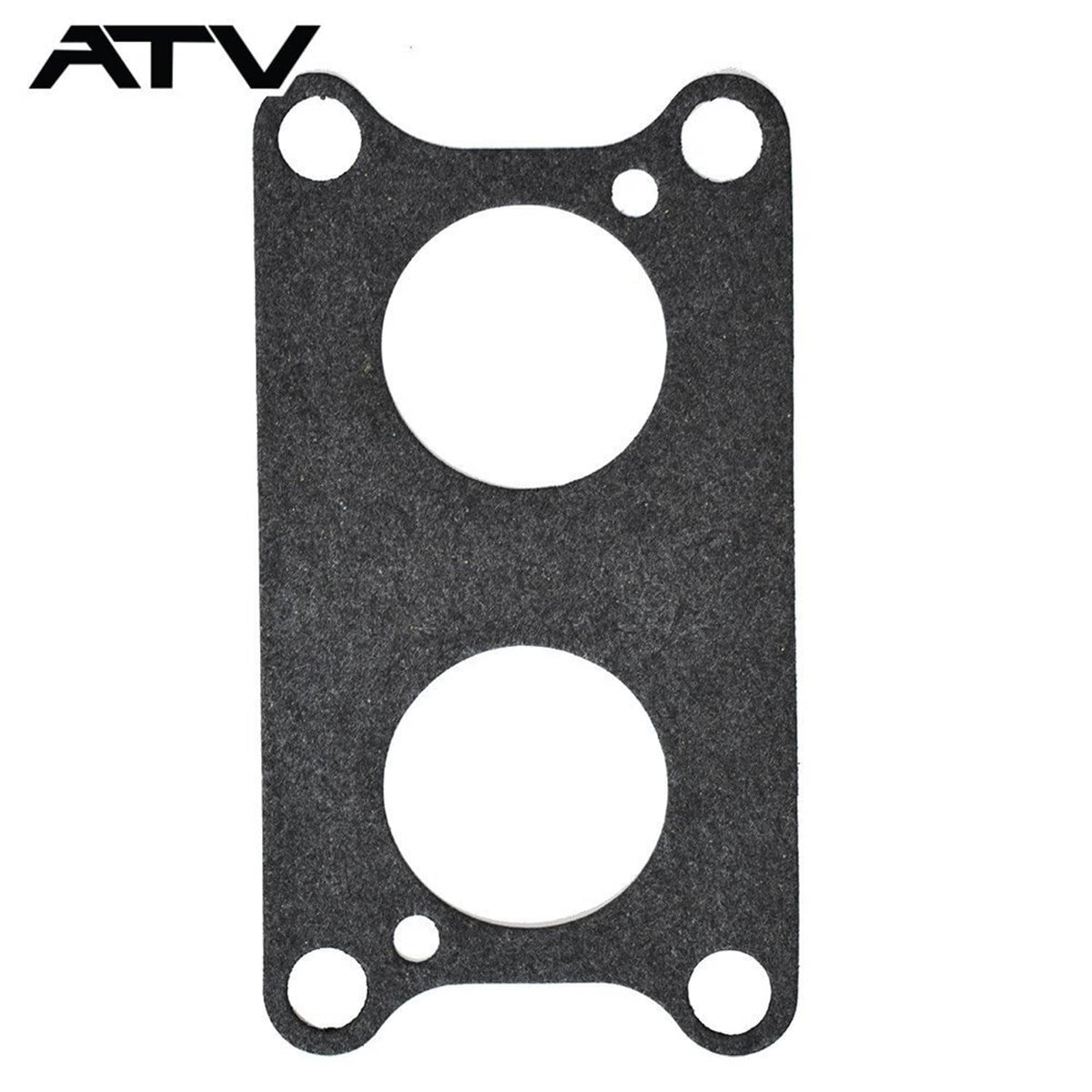 Solidspare Generic Carburetor Repair/Rebuild Kit For Kawasaki Mule 1993-2008 3000/3010/3020