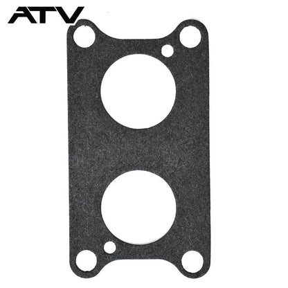Solidspare Generic Carburetor Repair/Rebuild Kit For Kawasaki Mule 1993-2008 3000/3010/3020