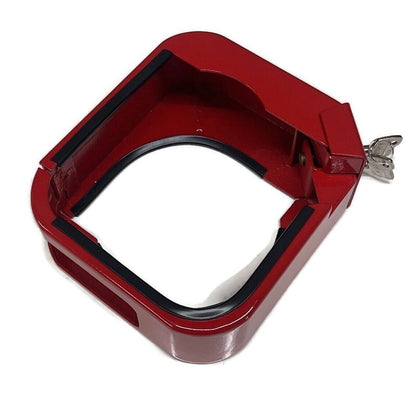 Security Steering Column Lock Guard for Ford Econoline 91-02, Windstar 95-02 Van
