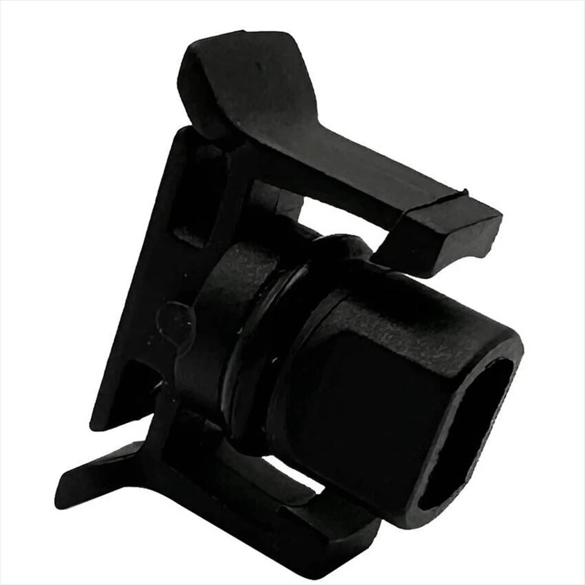 Solid Spare For 2012-2018 Ford Focus 2.0L Radiator Coolant Overflow Drain Cap AV6Z-8K103-A