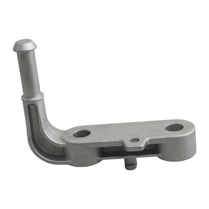 Solidspare Rear Right Exhaust Components-Tailpipe Bracket For 2019-2025 Ram 1500 68395841AA