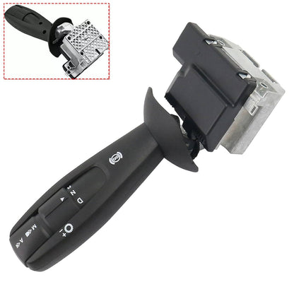 Solidspare Shifter Control Switch 06-87751-002 For 2018-2024 Freightliner Cascadia Trucks