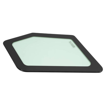 Solidspare Cab Glass For Skid Steer Case SR160 TR270 TV380/450 Lower Window Door #84259722