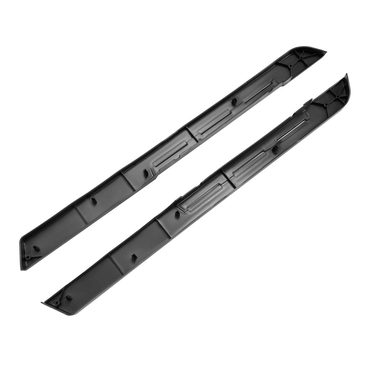 Solidspare Golf Cart Passenger & Driver Side Rocker Panel Set For EZGO TXT 1994-2013