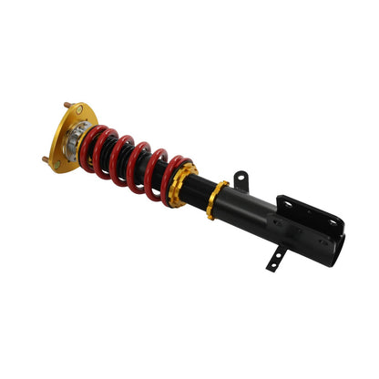 Solidspare Coilovers Lowering Suspension Kit For 2007-2012 Dodge Caliber Jeep Patriot Comp