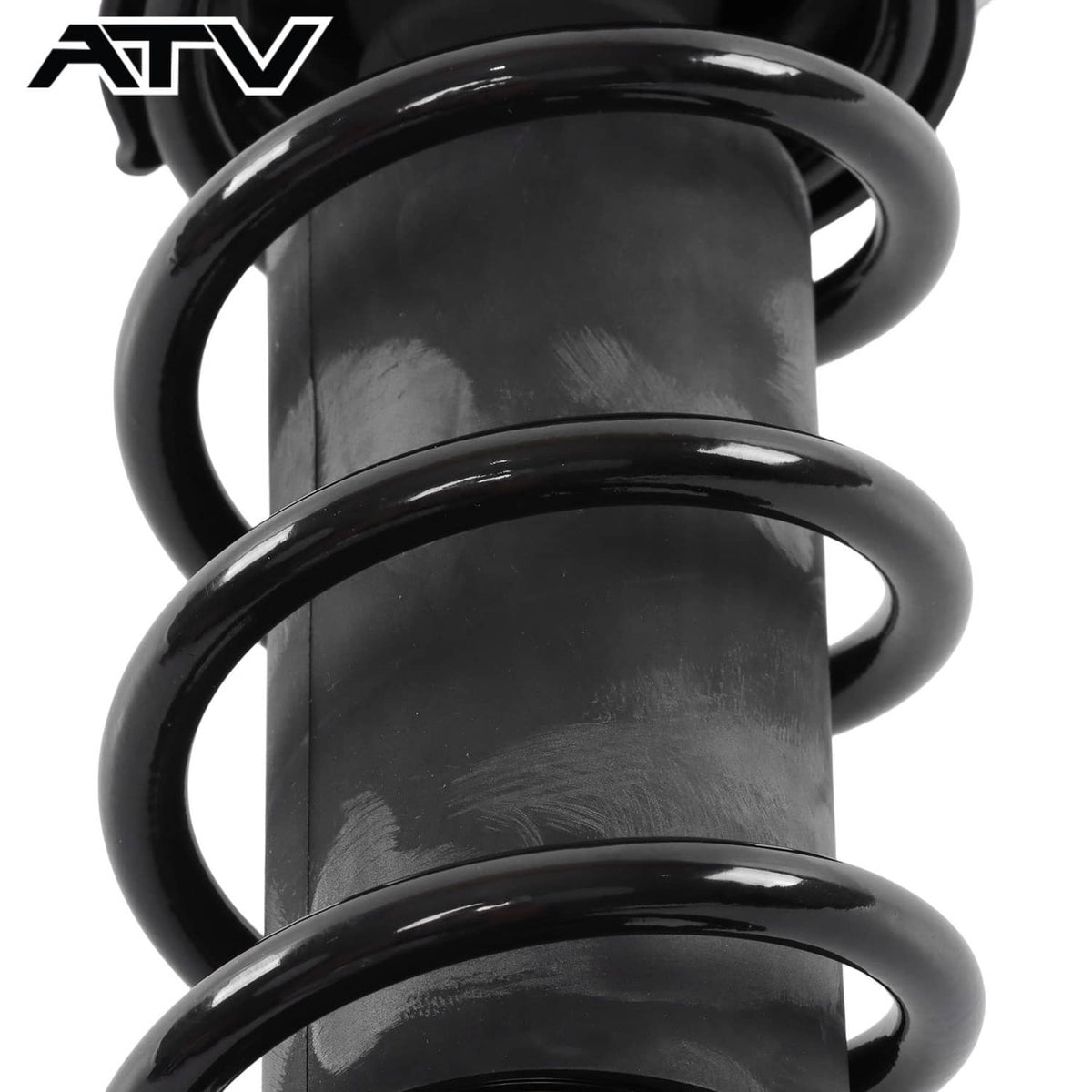 Solidspare 2004-2011 2× Front Shock Absorber For Kubota RTV900 900G 900R 900W K7561-99180