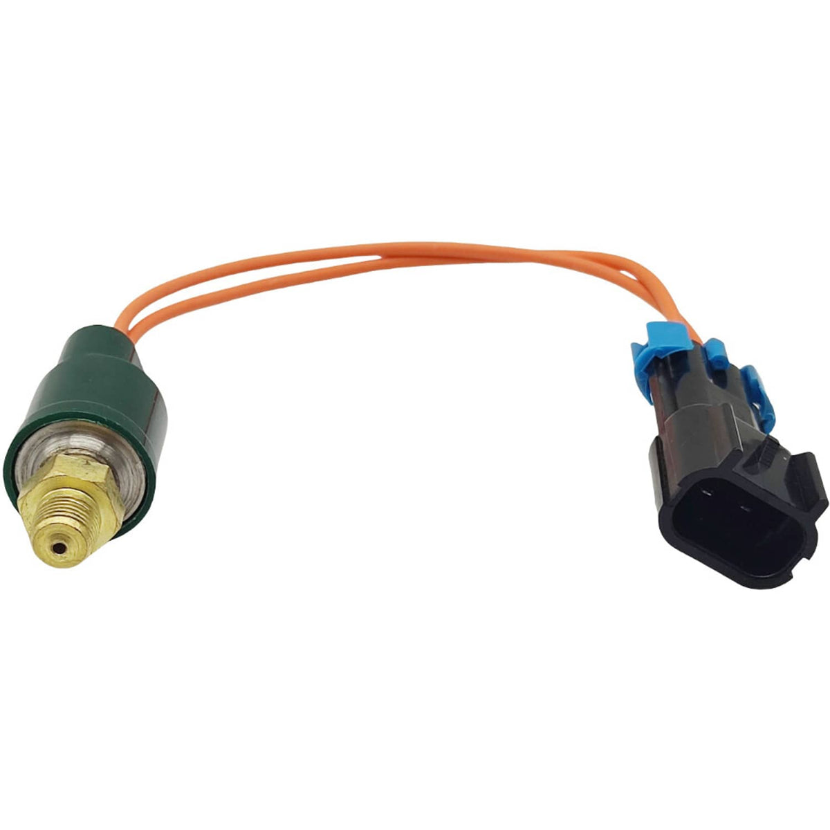 Solid Spare 30T60228 for Chelsea Muncie Dump Truck Pressure Switch Sensor 347R18 20PS247-14