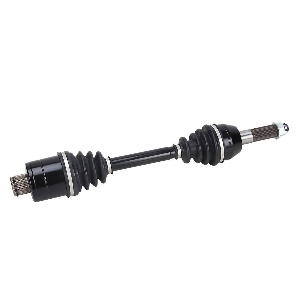 Solidspare 2Pcs Rear Right & Left CV Joint Axles for Polaris Sportsman 400 4X4 HO 2011-2014