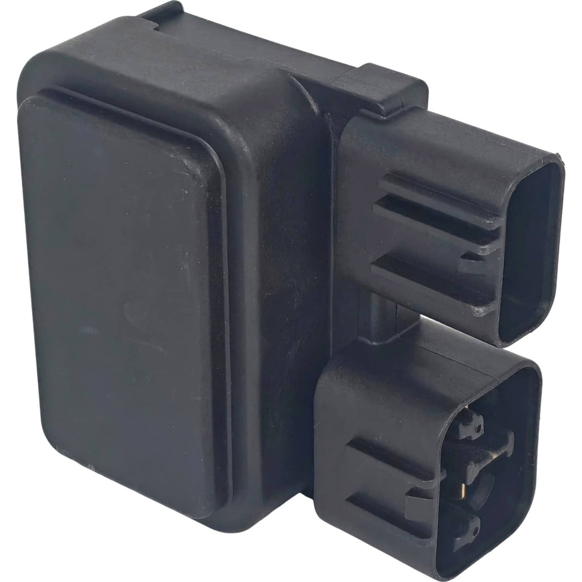 Solid Spare Trim Tilt Relay PTT 38410-93J21 for Suzuki 200HP 300HP 325HP 350HP 3841093J21