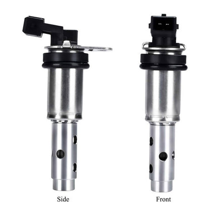 Solidspare Set Variable Timing Control Valve Solenoid VVT fit for BMW 328i X3 VANOS Z4