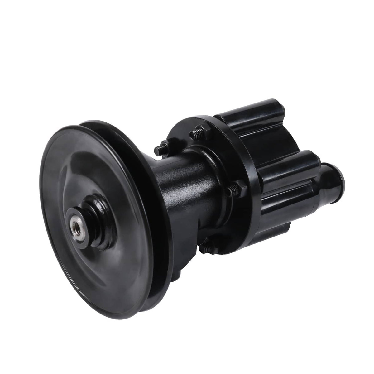 Solidspare For MerCruiser Bravo 454 502  8.2L 7.4L 46-807151A8 Raw Sea Water Pump Assembly