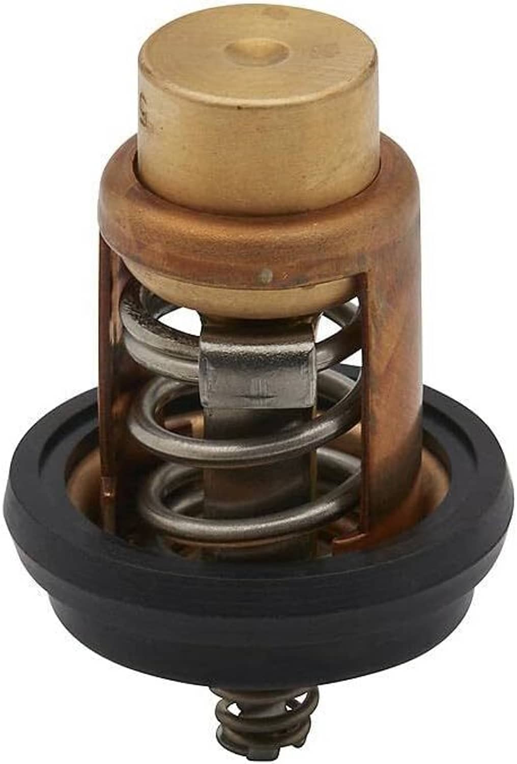 Solid Spare 4 HP 5 HP 6 HP TOHATSU OUTBOARD 4 STROKE THERMOSTAT MFS4 MFS5 MFS6 3H6010300