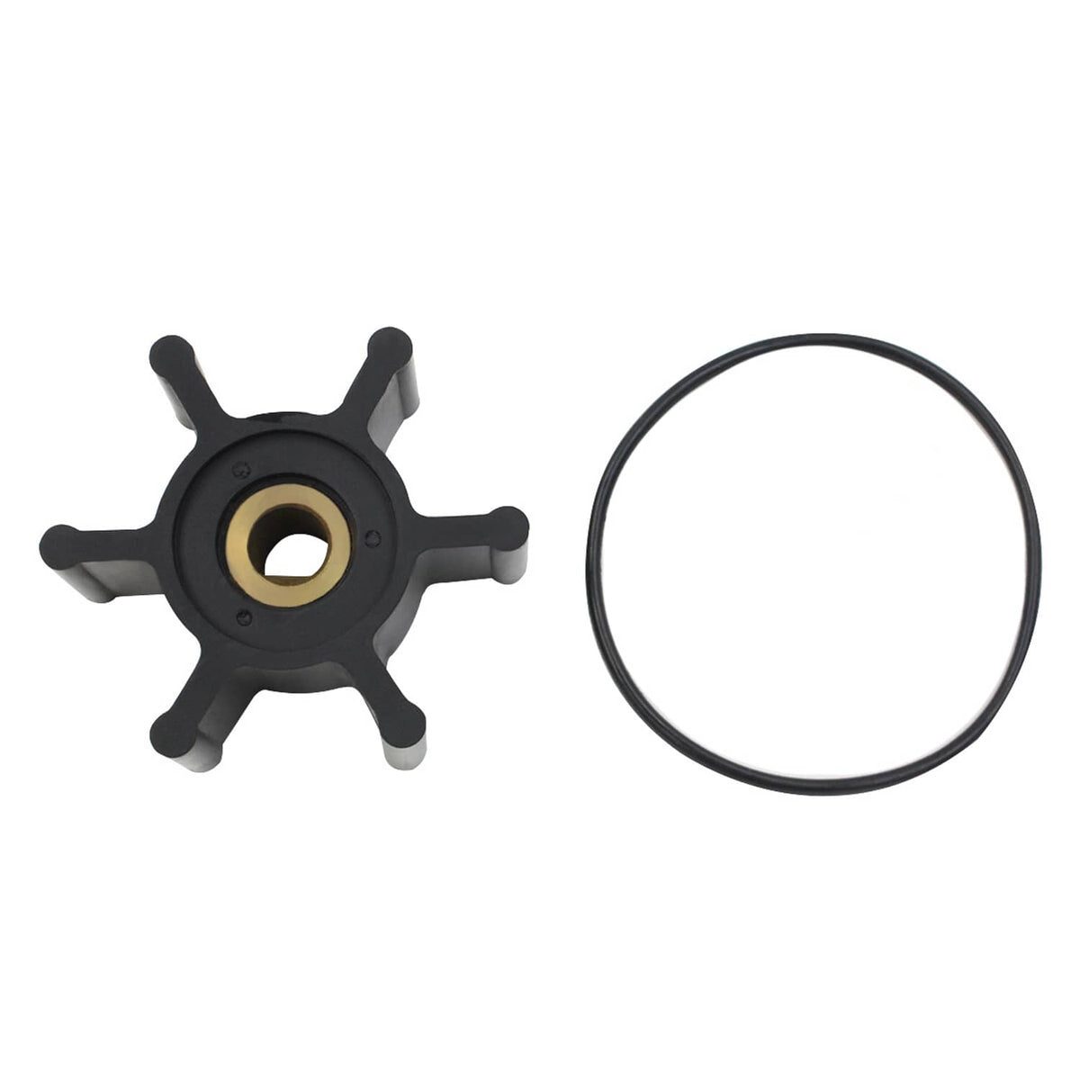 Solid Spare NEW Impeller & O-Ring Kit For Milwaukee M 18 Transfer Pumps Replaces 49-16-2771