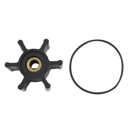 Solid Spare NEW Impeller & O-Ring Kit For Milwaukee M 18 Transfer Pumps Replaces 49-16-2771