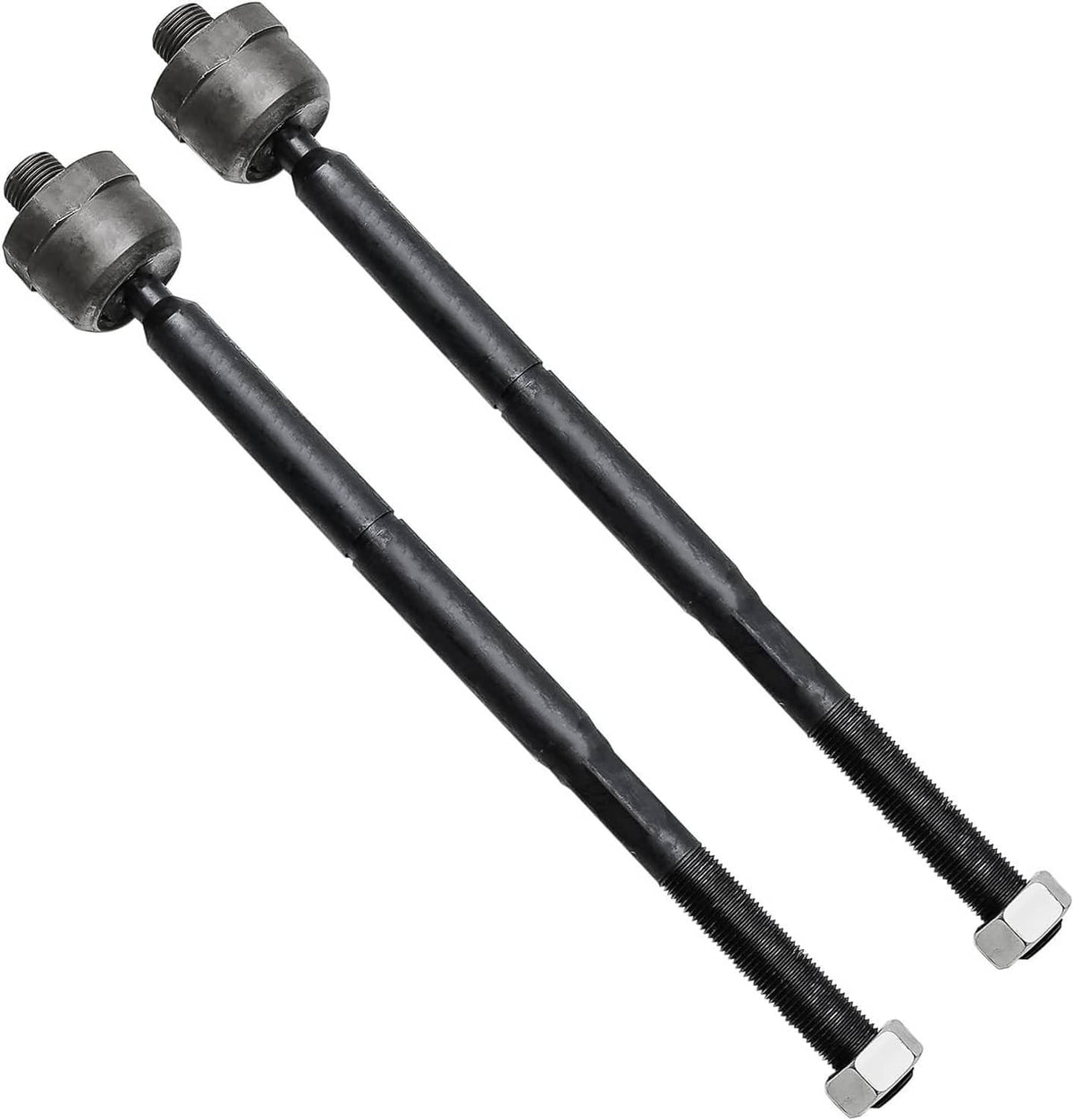 Solidspare For 16-18 GMC Sierra 1500 Yukon Front Sway Bar Control Arm & Ball Joint Tie Rod