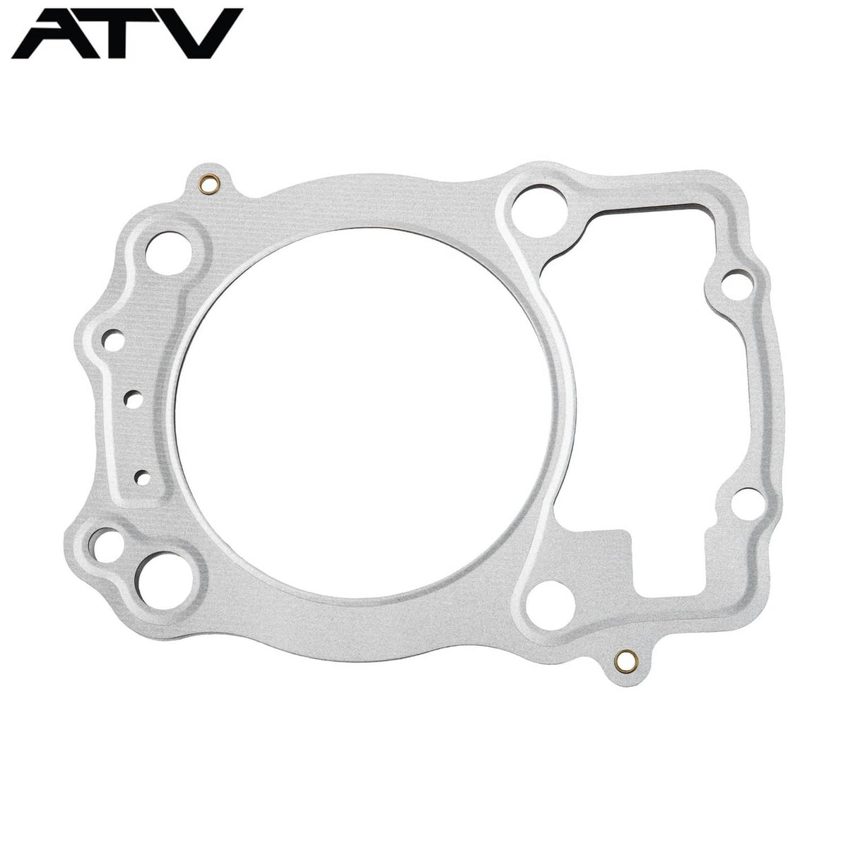Solidspare Motorbike 310cc Cylinder Jug Piston Top End Kit 79mm For Honda CRF250F 2019-2025