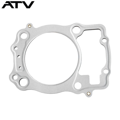 Solidspare Motorbike 310cc Cylinder Jug Piston Top End Kit 79mm For Honda CRF250F 2019-2025