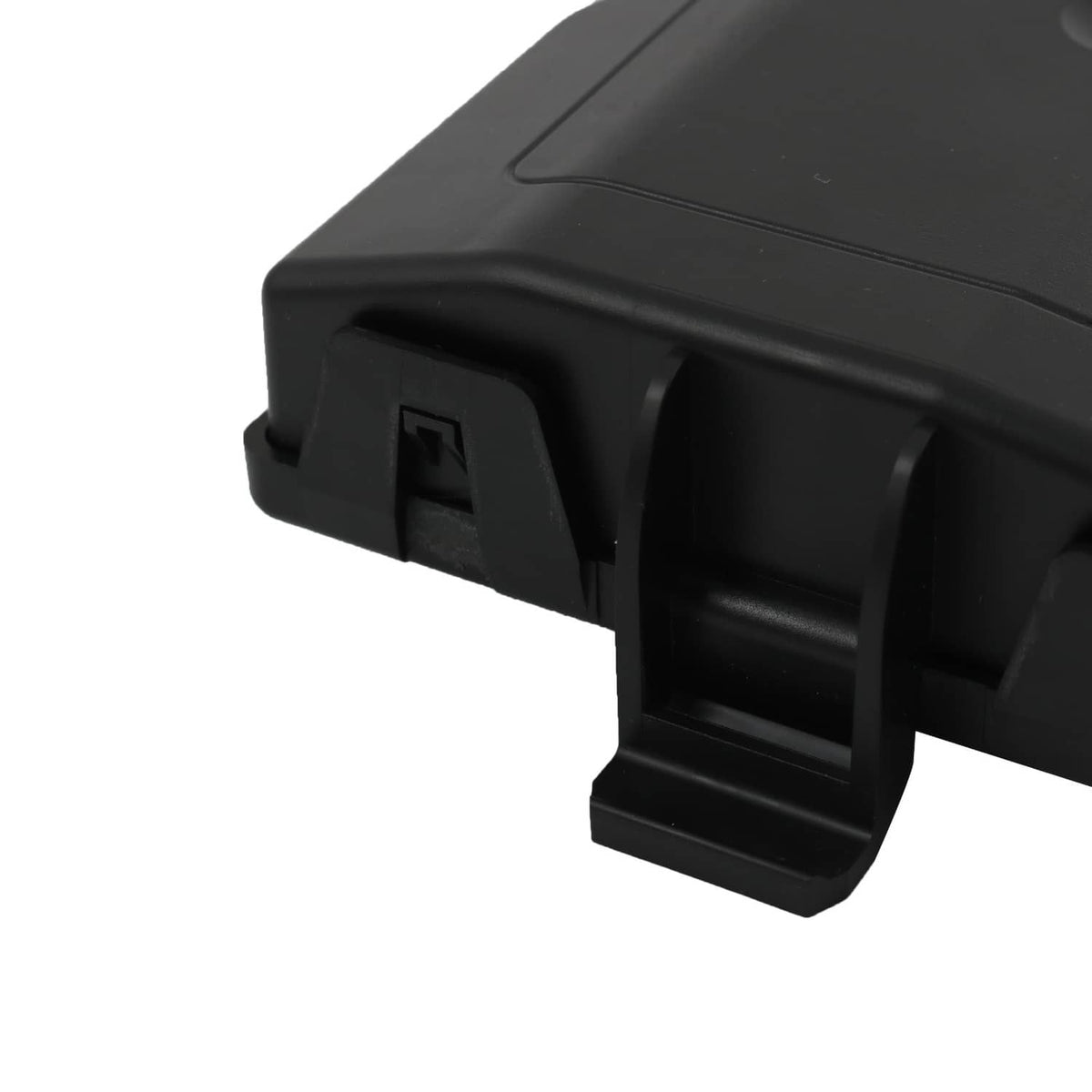 Solidspare Rear Liftgate Control Module For 2010-2016 Cadillac SRX 20837967 2011 2012 2013