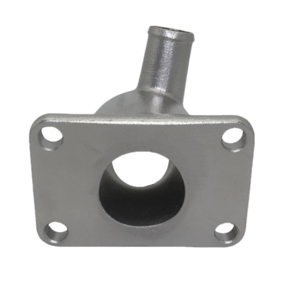Solid Spare 128890-13530 128397-13530 Exhaust Elbow For Yanmar 3YM30 3YM20 2YM15 Marine New