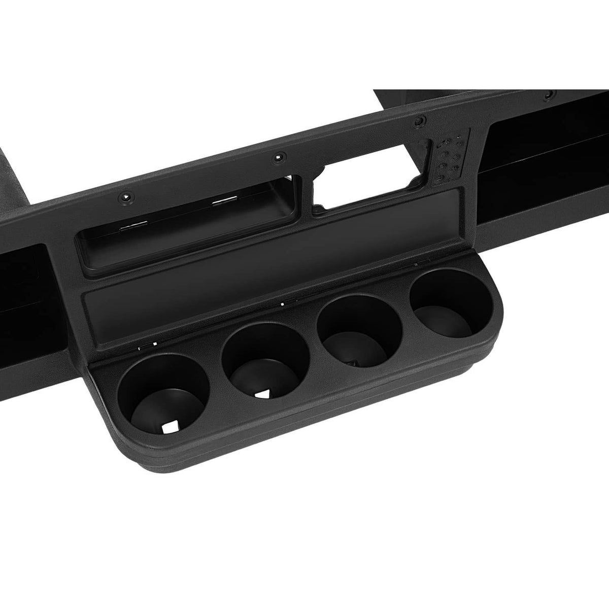 Solidspare Golf Cart Dash Assembly Cover Instrument Panel For EZGO TXT & Medalist 1994-2013