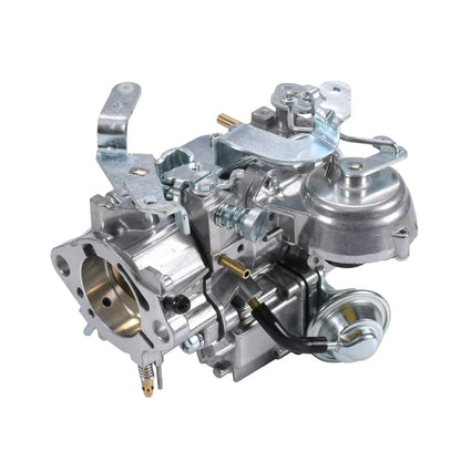 Solidspare 1-Barrel Carburetor Fit Chevrolet Chevy Gmc V6 6Cyl 4.1L 250 4.8L 292 Engine