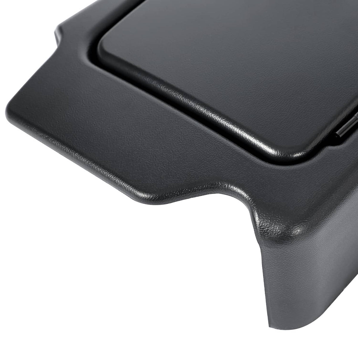 Solidspare Black Locking Dash Glove Box Covers For Icon I20 I40 I60 Advanced EV Golf Cart