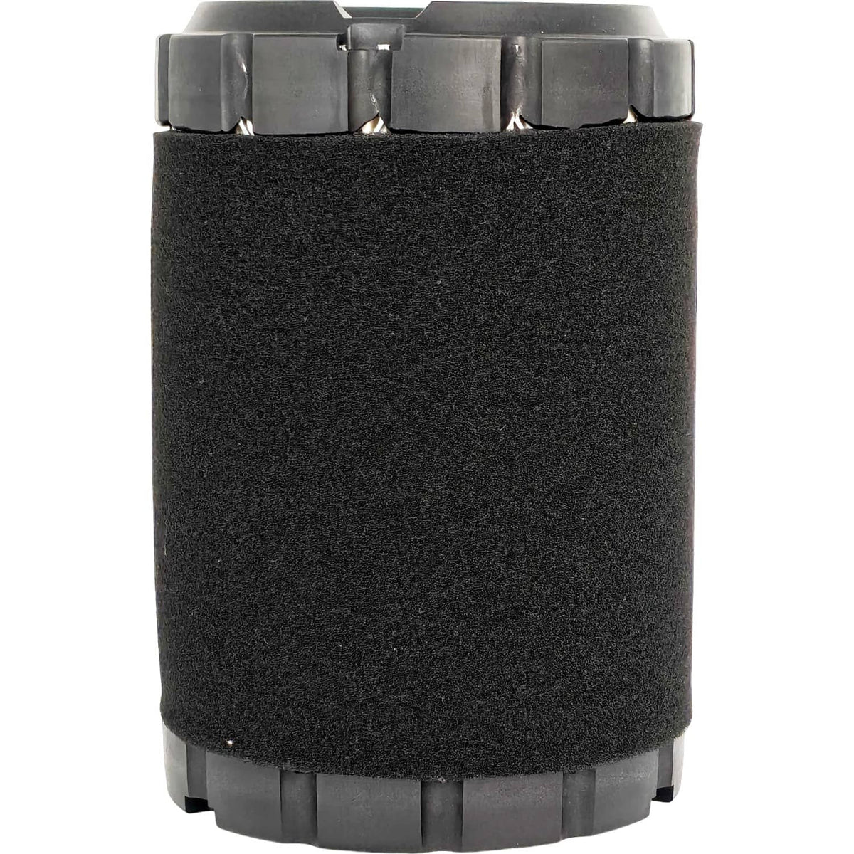 Solid Spare Air Filter & Pre Filter 607968 Fit Hustler Zero Turn Riding Mower