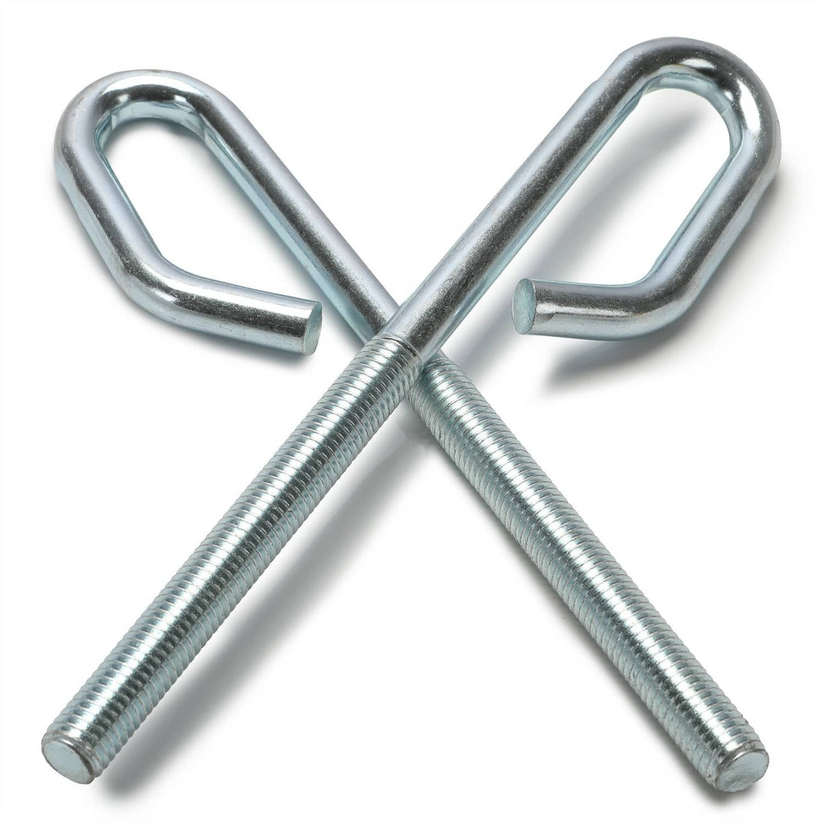 Solidspare 2 Deck Lift Bolt Nut For John Deere Mower D100 D110 D130 E100 E110 E120 E130