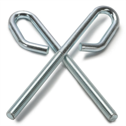 Solidspare 2 Deck Lift Bolt Nut For John Deere Mower D100 D110 D130 E100 E110 E120 E130