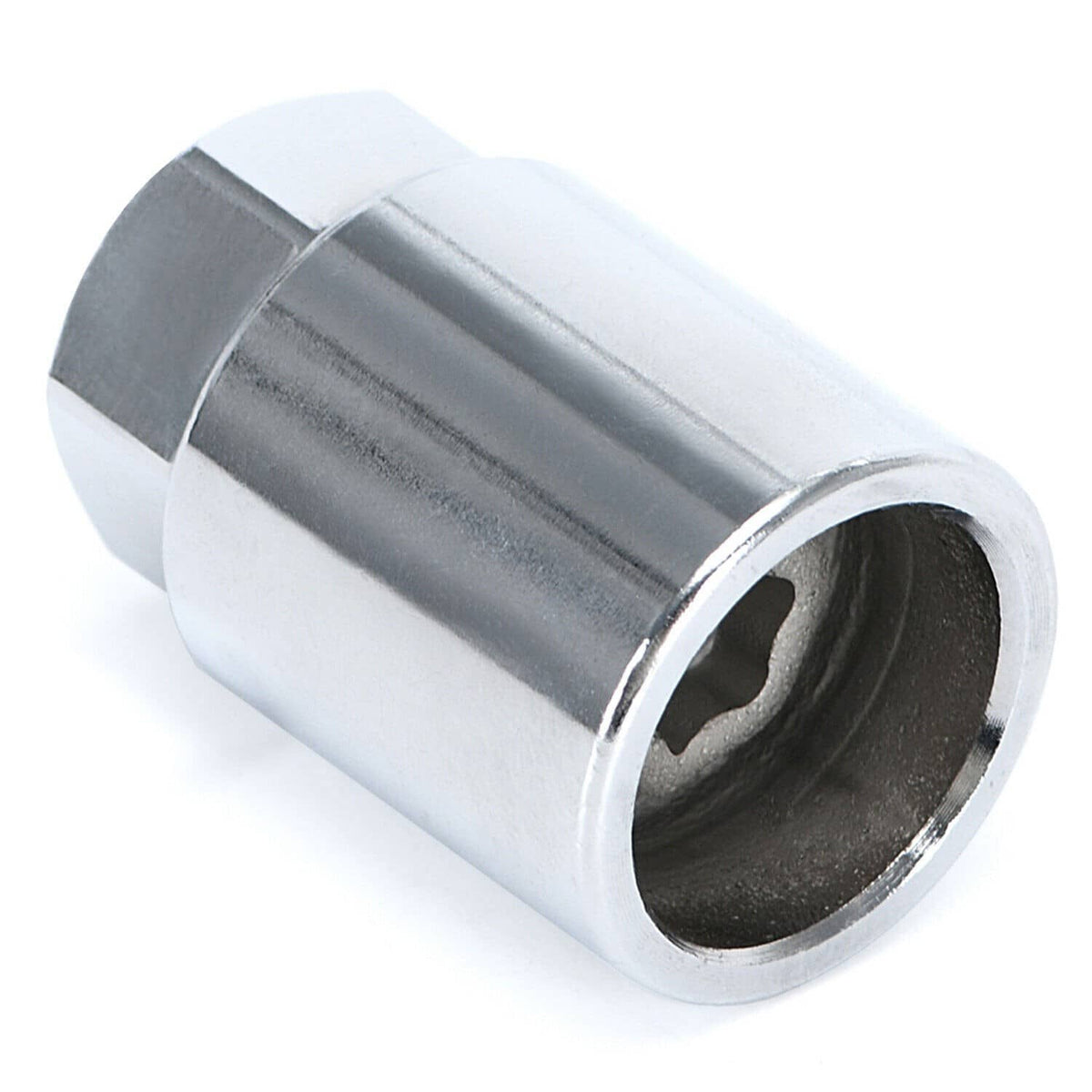 Solidspare Alloy Wheel Lock Lug Nut Set For Anti Theft For Toyota and Lexus 00276-00900