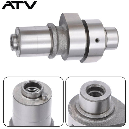 Solidspare Camshaft Cam Shaft For Kawasaki Bayou 250 KLF250 2003-2011 # 12044-1211
