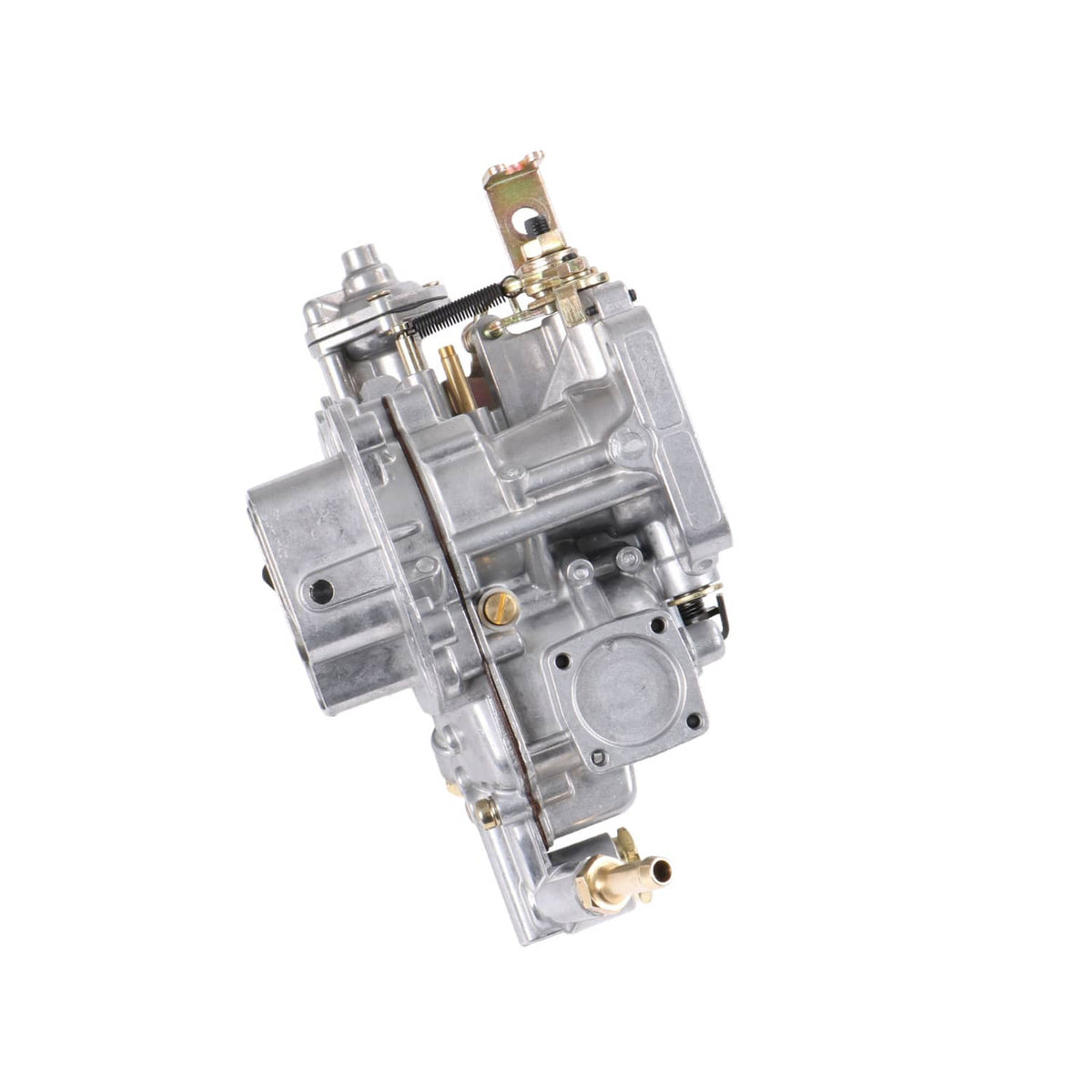 Solidspare Weber 32/36 DGEV DGV 2 Barrel Carburetor For Nissan Toyota Pickup Mazda B2000