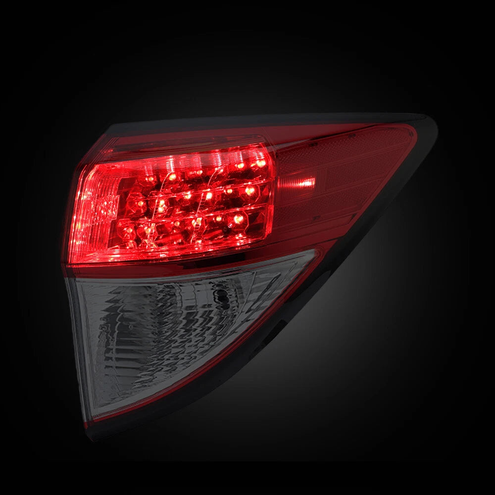 Fit For 2016-2018 Honda HRV HR-V Rear Tail Light Brake Lamp Assembly Right Side