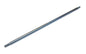 Go Kart Live Rear Axle 1" x 40" Solid Steel 3/4" Step Down for Cart Drift Trike