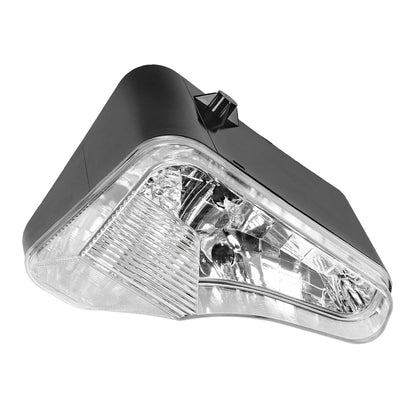 Solidspare For Bobcat A770 T590 T630 S450 S740 Track Right Headlight Lamp w/Bulbs ＃7251340