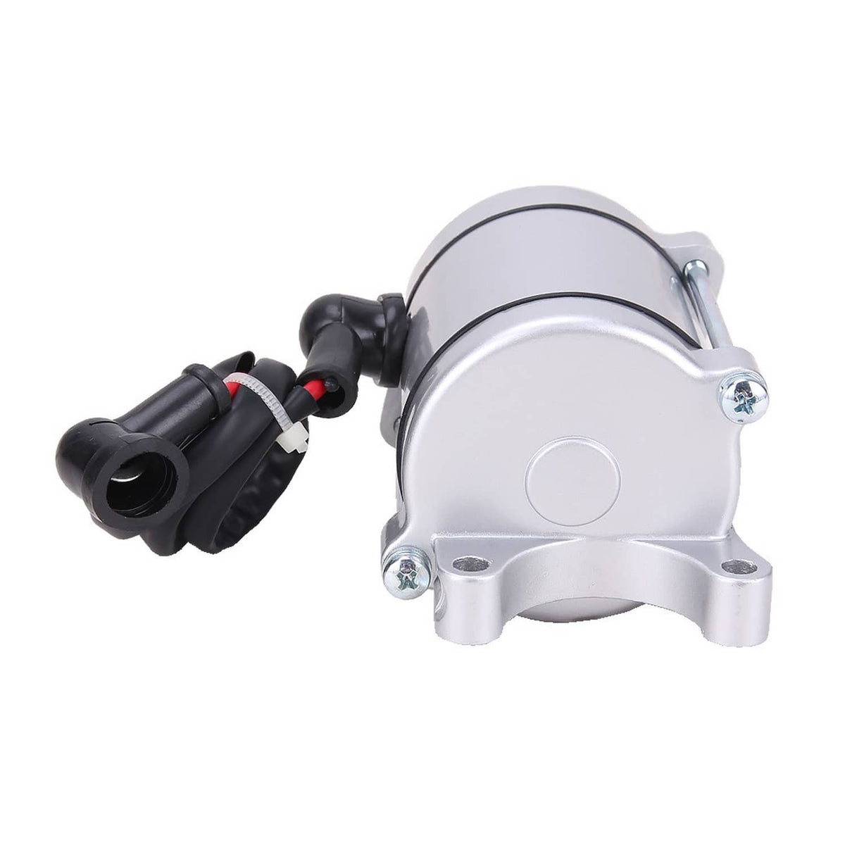 Solidspare 9-Teeth Starter Motor For 150cc 200cc 250cc Air-Cooled ATV Quad Part Go Kart US