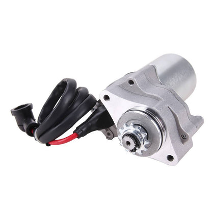 Solidspare New Starter Motor Fit For For 50cc 70cc 90cc 110cc ATV Dirt Bikes SUNL TAOTAO