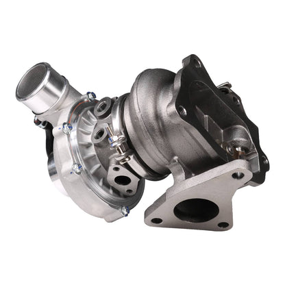 Solidspare Turbo Turbocharger For Subaru Impreza WRX STI DOCH RHF55 VF39 2.5L 2004-2007