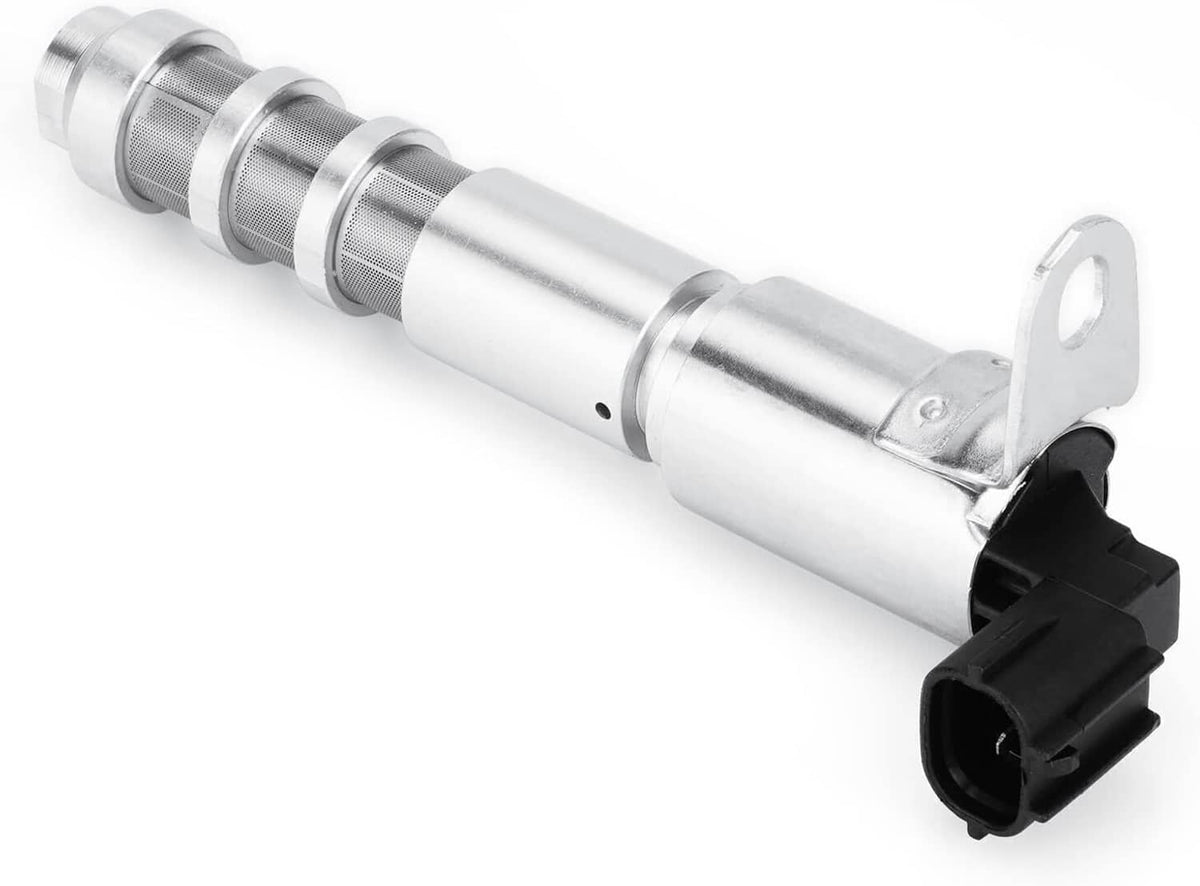 Solidspare 4PCS VVT Engine Variable Timing Solenoid 12626012 For Cadillac Buick Chevy GMC