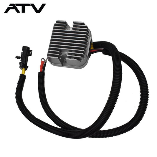 Solidspare Voltage Regulator Rectifier 4014029 For Polaris Sportsman ACE 325 570 2014 2016