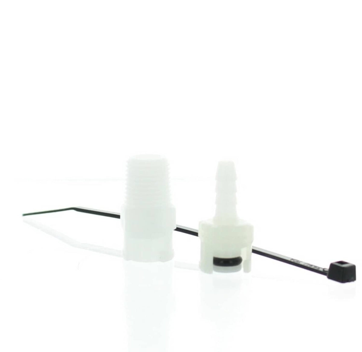 Solid Spare NEW REPLACEMENT QUICKSILVER 22-815956A1 Speedometer Coupling Connector KIT Alpha